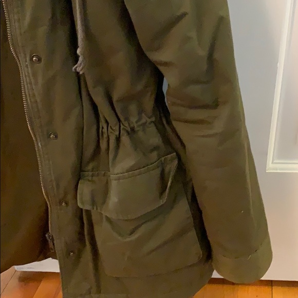 Fall Jacket - Picture 4 of 5